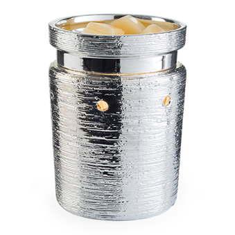 Large Chrome wax melter