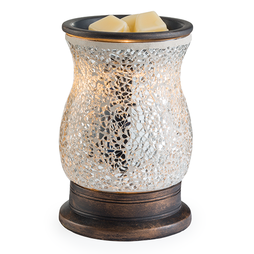 Mosaic Reflection wax melter