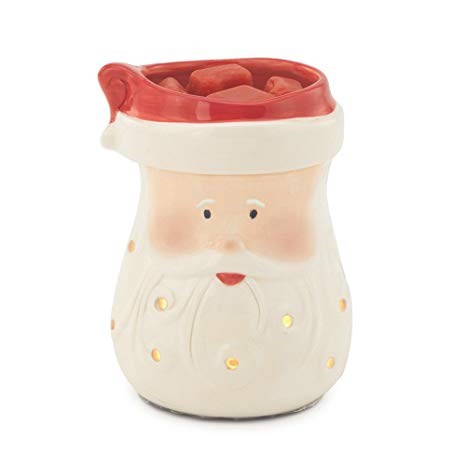 Santa wax melter large