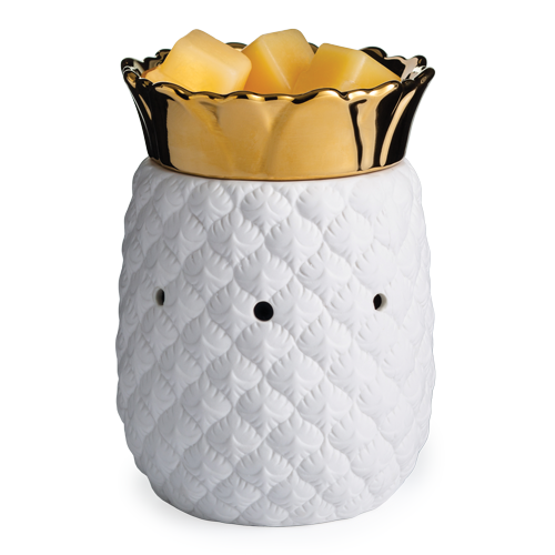 Large Pineapple wax melter