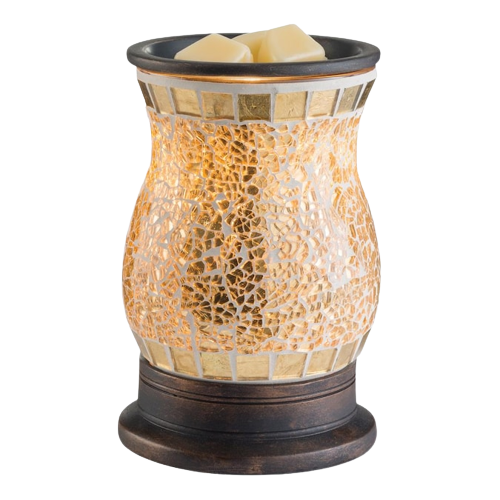 Mosaic Gold wax melter