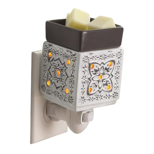 Modern cottage wax melter