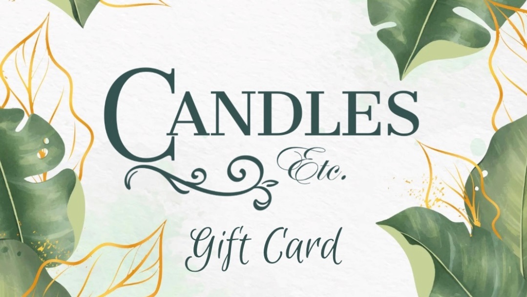 Gift certificate $50