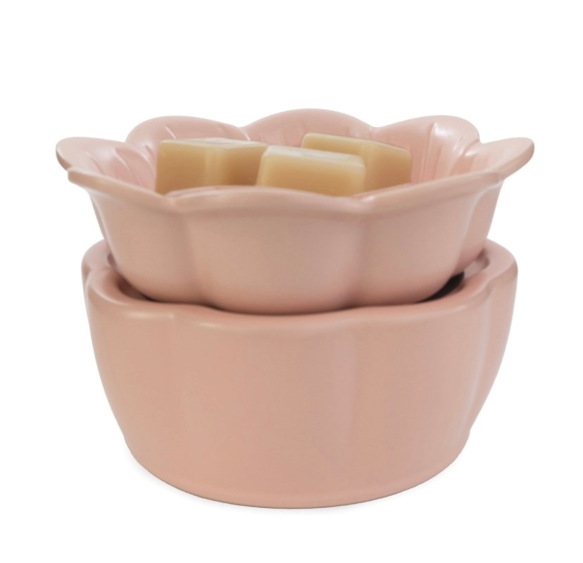 Petal 2-in-1 wax melter