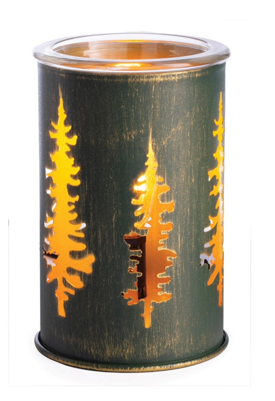 Golden Pine wax melter