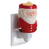 Santa wax melter