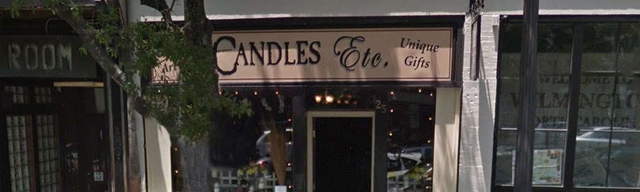 About Candles Etc.