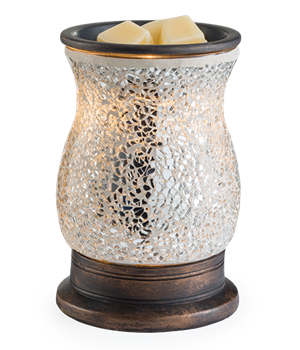 Mosaic Reflection wax melter