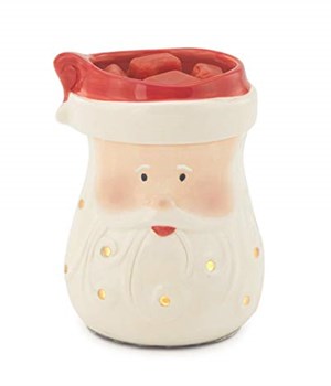 Santa wax melter large