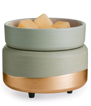 Midas 2-in-1 wax melter