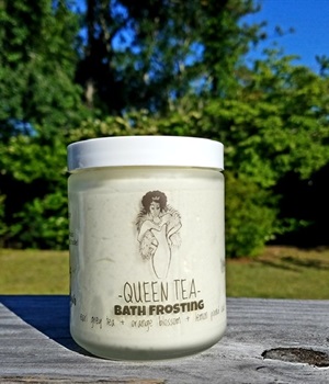 Queen Tea