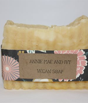 Ylang Ylang & Mango (Vegan)
