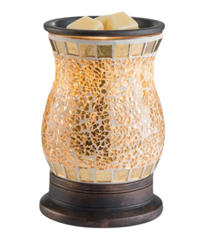 Mosaic Gold wax melter