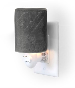   SALE Graphite Stone silicone top wax melter