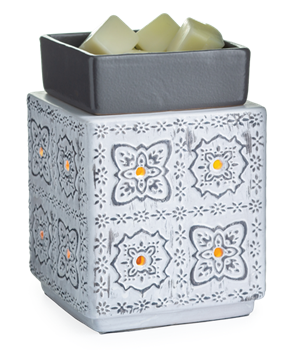 Modern Cottage wax melter