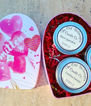 Be mine Valentine