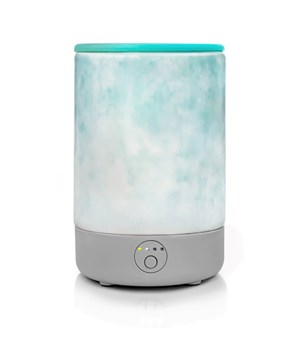 Battery & USB silicone top wax melter