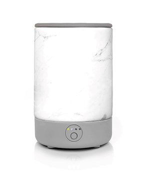  Battery & USB silicone top wax melter