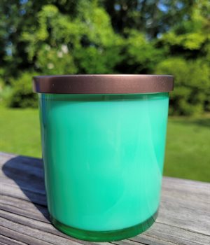  Seafoam candle