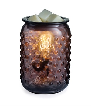 Smokey Hobnail wax melter