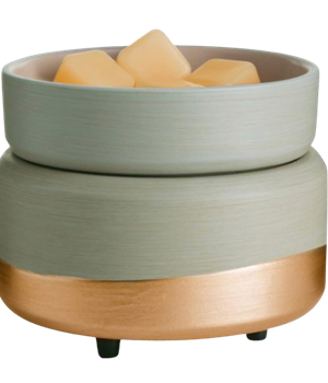 Midas 2-in-1 wax melter