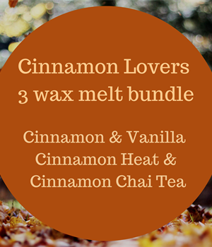 Cinnamon Lovers Delight