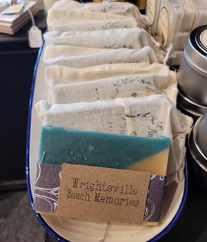 Wrightsville Beach Memories