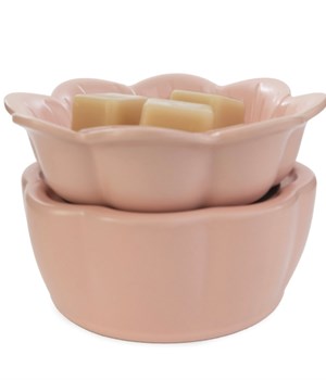 Petal 2-in-1 wax melter