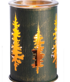 Golden Pine wax melter