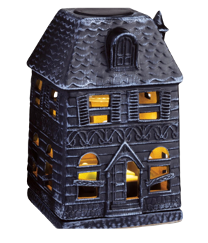 Haunted Mansion wax melter