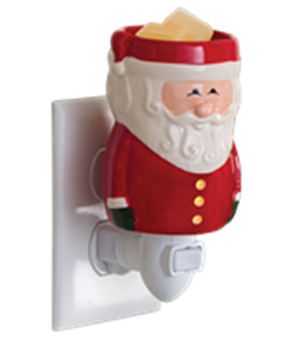 Santa wax melter