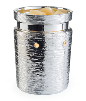 Large Chrome wax melter