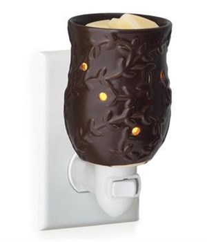 Cocoa wax melter