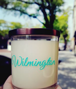 NC jar Wilmington Rain script